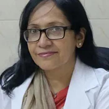 Doctor Profile