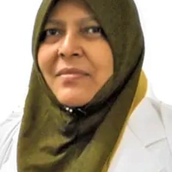 Doctor Profile