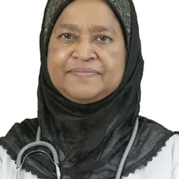 Doctor Profile
