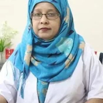 Doctor Profile