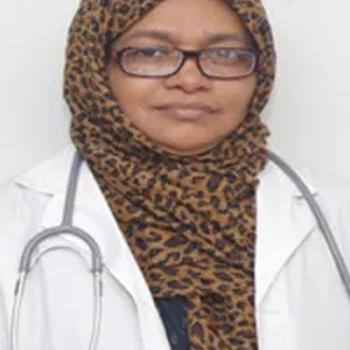 Doctor Profile