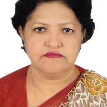 Doctor Profile