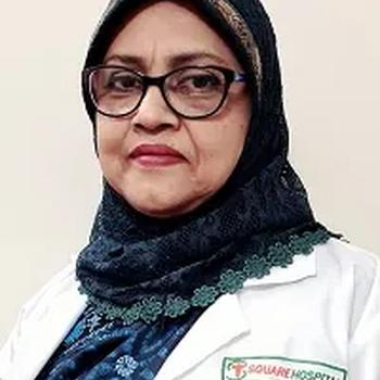 Doctor Profile