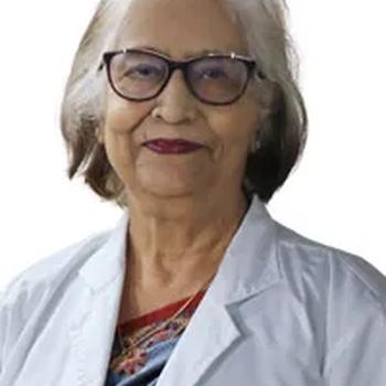 Doctor Profile