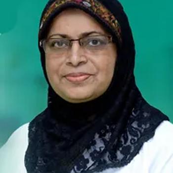 Doctor Profile