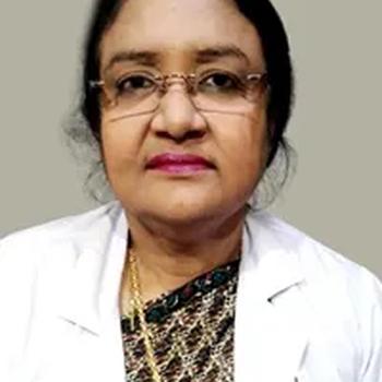 Doctor Profile