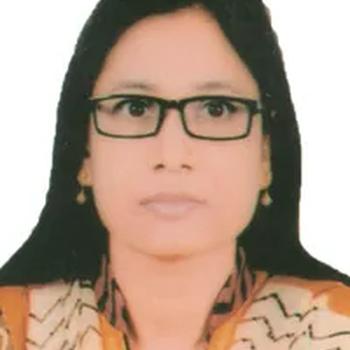 Doctor Profile
