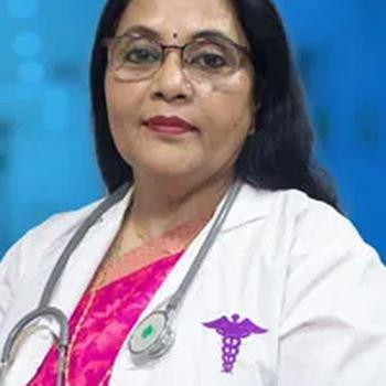 Doctor Profile