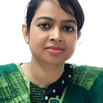 Doctor Profile