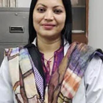 Doctor Profile