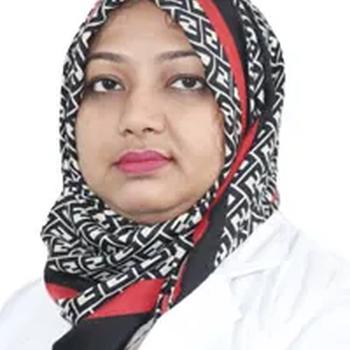Doctor Profile