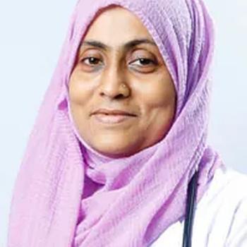 Doctor Profile
