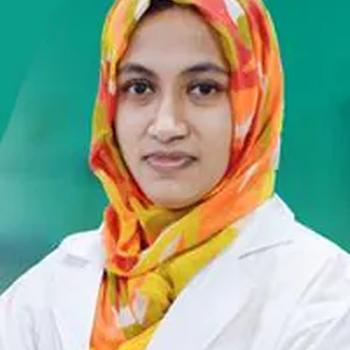 Doctor Profile