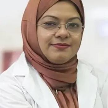 Doctor Profile