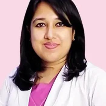 Doctor Profile