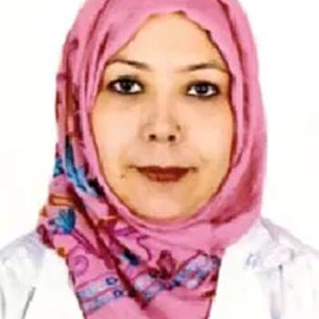 Doctor Profile