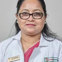 Rehnuma Jahan
