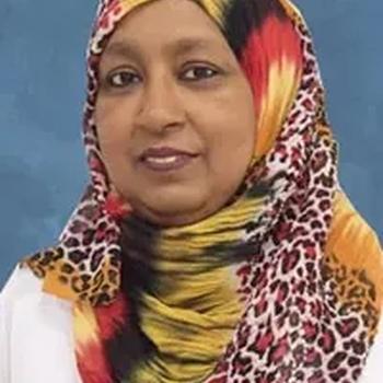 Doctor Profile