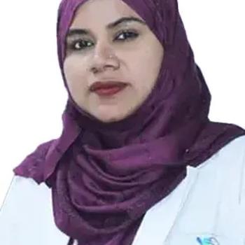 Doctor Profile