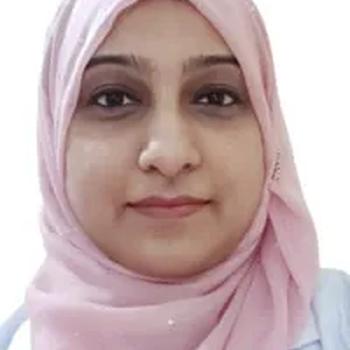 Doctor Profile