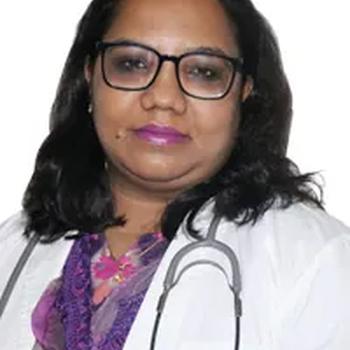 Doctor Profile
