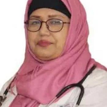 Doctor Profile