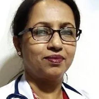 Doctor Profile