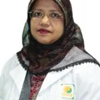 Doctor Profile