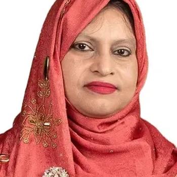 Doctor Profile