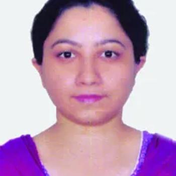 Doctor Profile