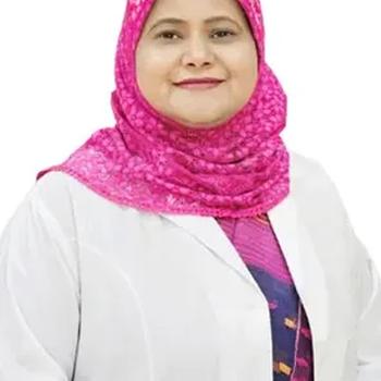 Doctor Profile