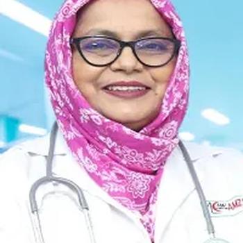 Doctor Profile