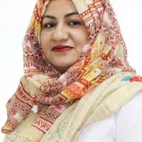 Sabina Yeasmin