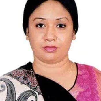 Doctor Profile