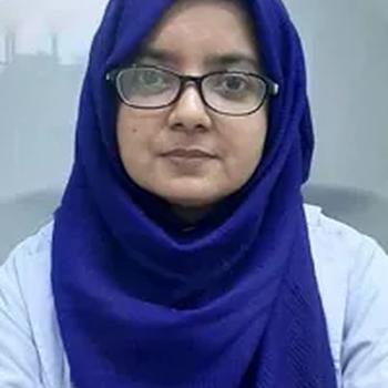 Doctor Profile