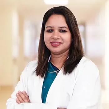 Doctor Profile