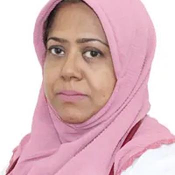 Doctor Profile