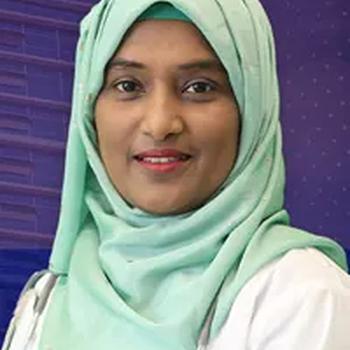 Doctor Profile