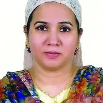 Doctor Profile