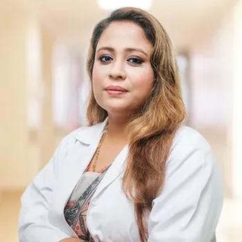 Doctor Profile