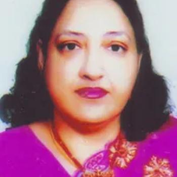 Doctor Profile