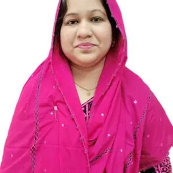 Doctor Profile