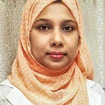 Doctor Profile