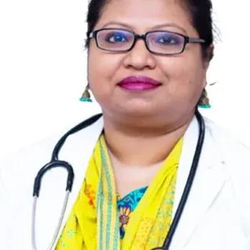 Doctor Profile