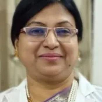 Doctor Profile