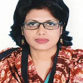 Doctor Profile