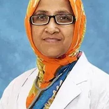 Doctor Profile