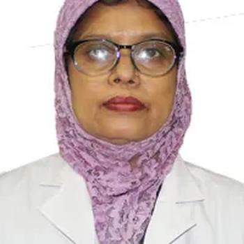 Doctor Profile