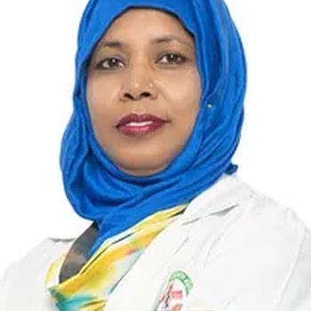Doctor Profile