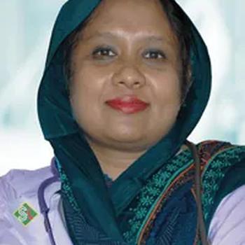Doctor Profile